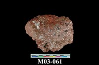 藏品(鐵石英)的圖片